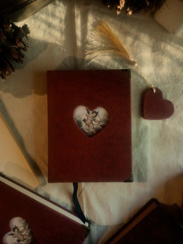 Producto - cupido a6