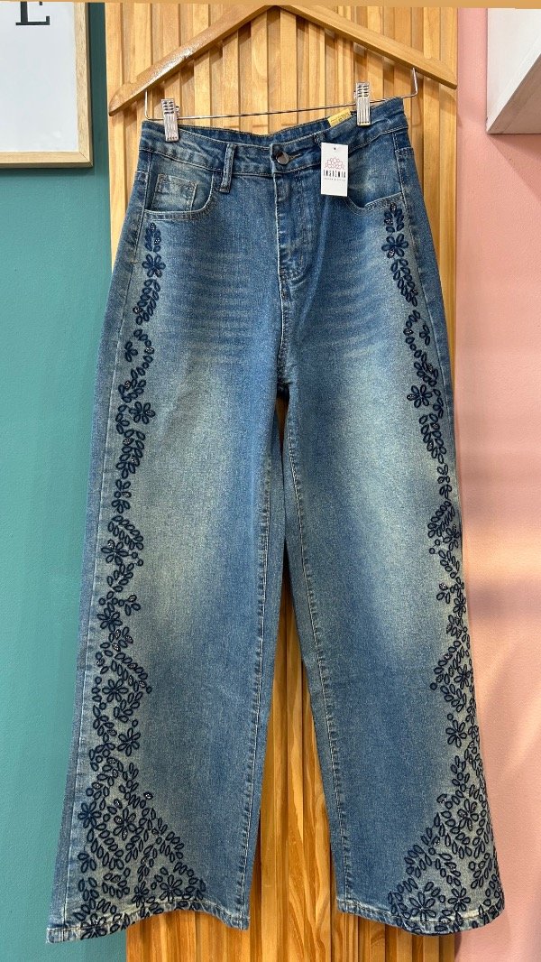 Producto - Jean INDIA