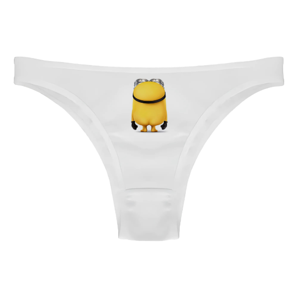 Producto - bombacha minion - 2