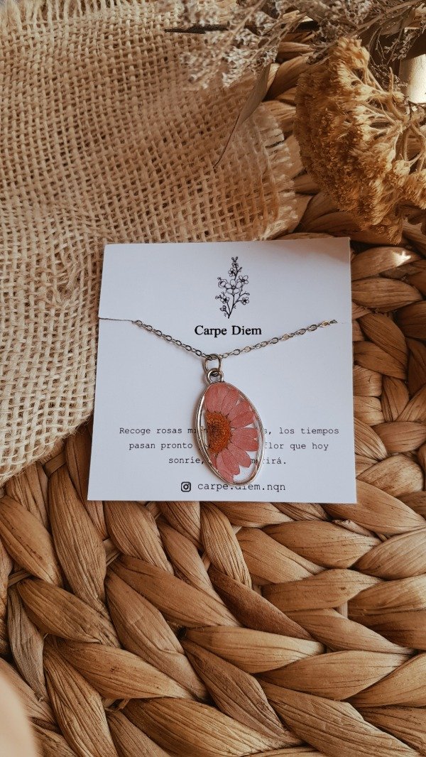 Producto - Collar Anieli