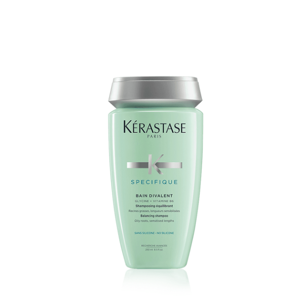 Producto - Bain Divalent
