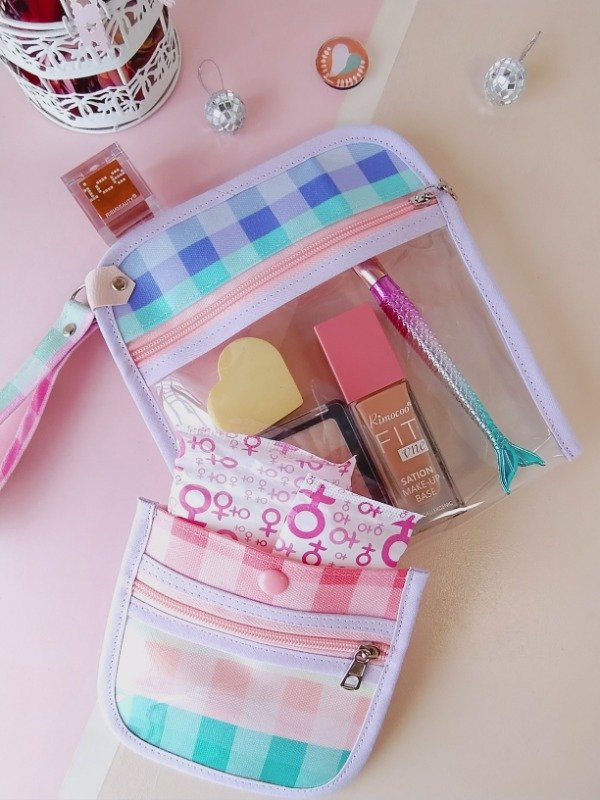 Producto - Dúo Estuches Rainbow