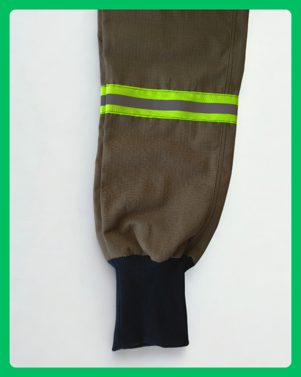 Producto - Pantalón Cargo Forestal (Masculino) - 2