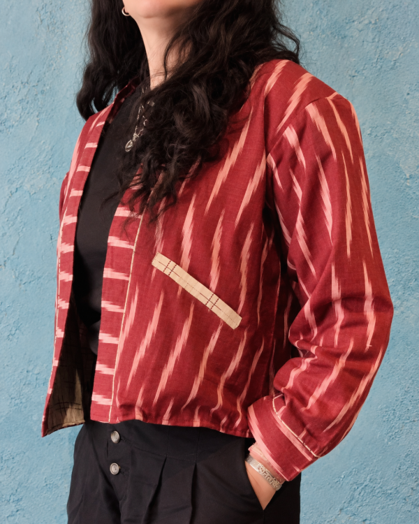 Producto - Kimono Corto SUNDARI #2 - 0