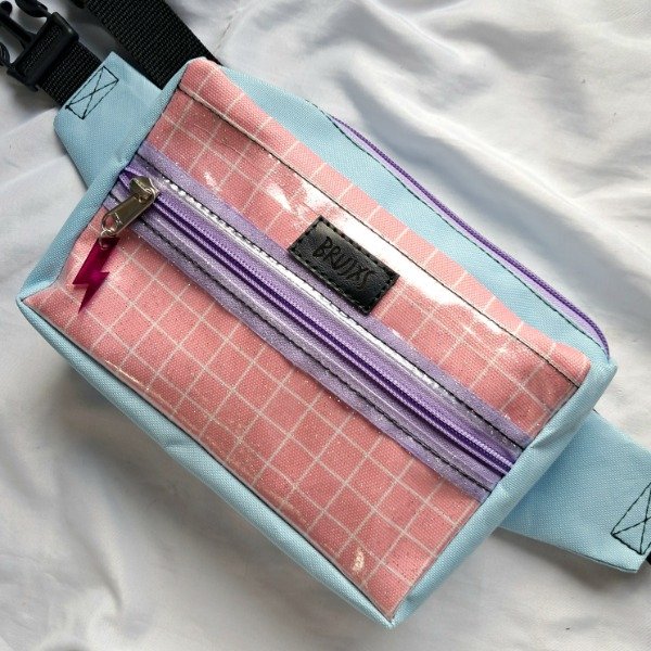 Producto - Riñonera fantasía glitter