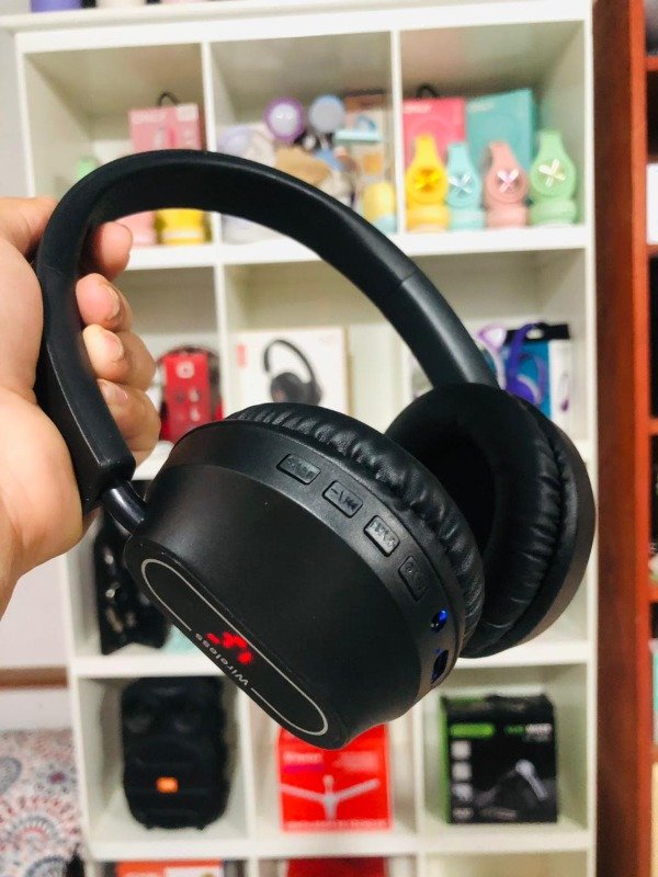 Producto - Auricular M1Negro