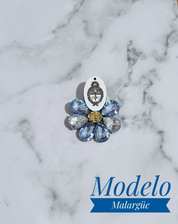Producto - Modelo Malargüe