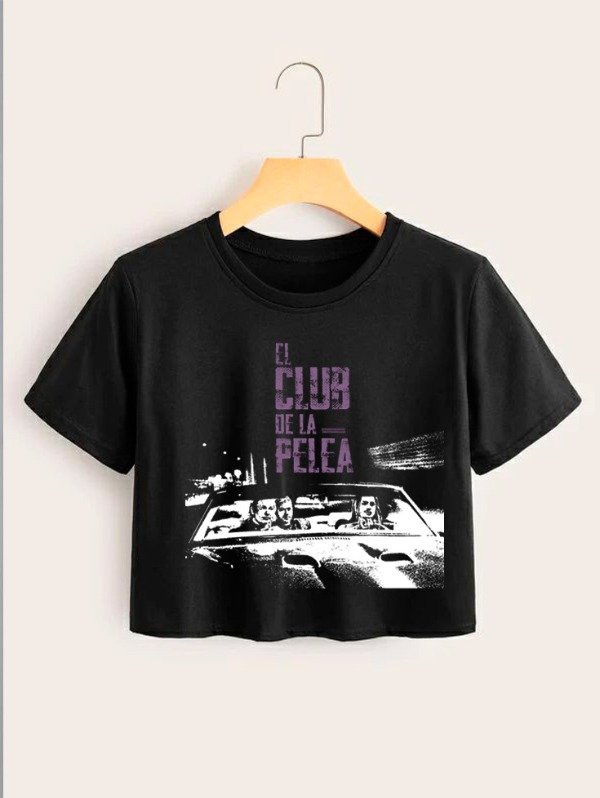 Producto - Pupera - El Club de la Pelea