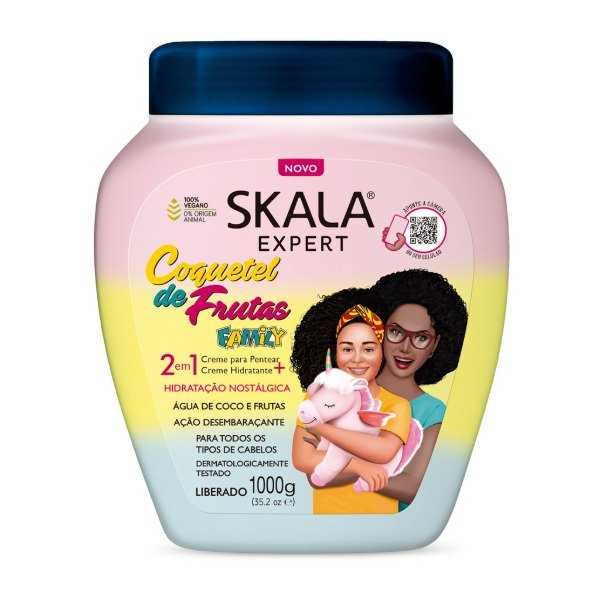 Producto - Skala Coquetel de Frutas x 1 kg.