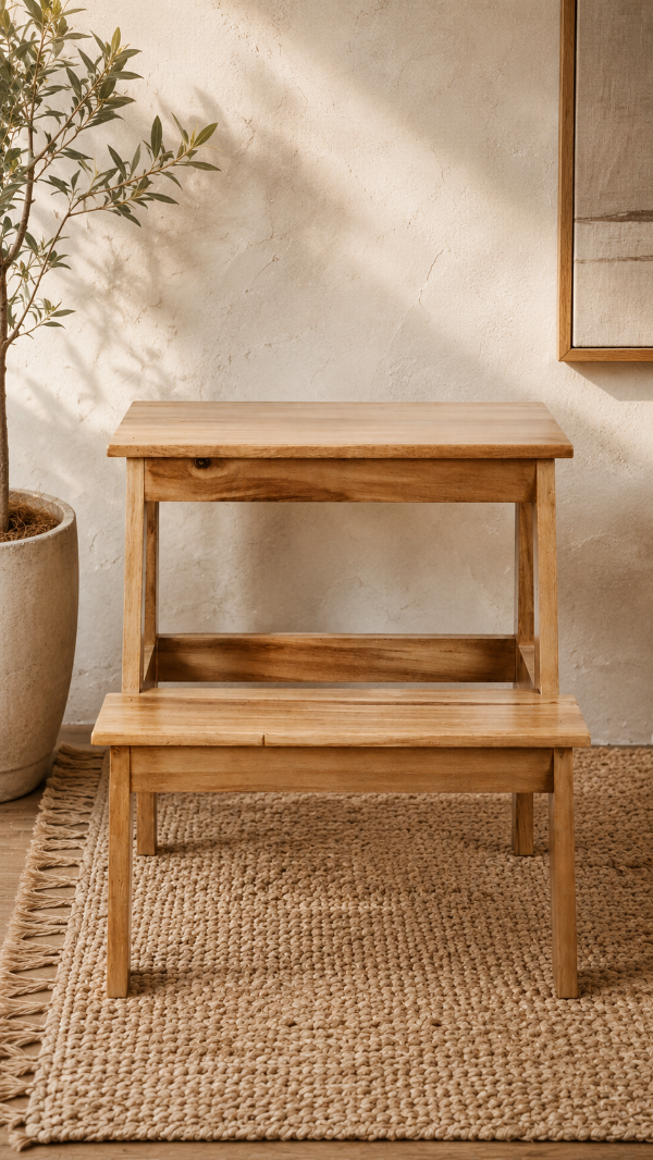 Producto - Escalera Magnolia Extra Grande - 2