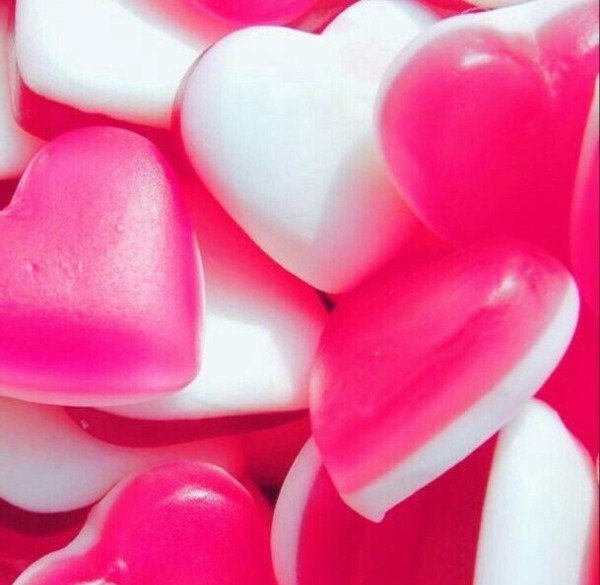 Producto - Gomitas Docile corazon