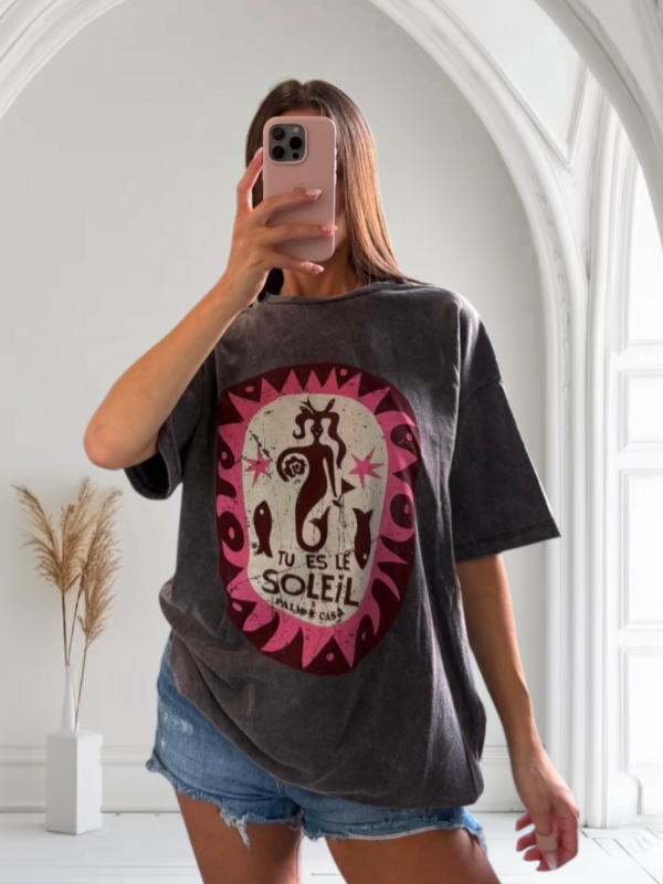 Producto - REMERON CIRCUS