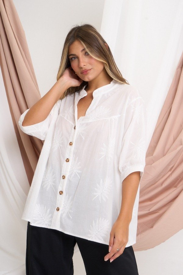 Producto - CAMISOLA ESCOCIA