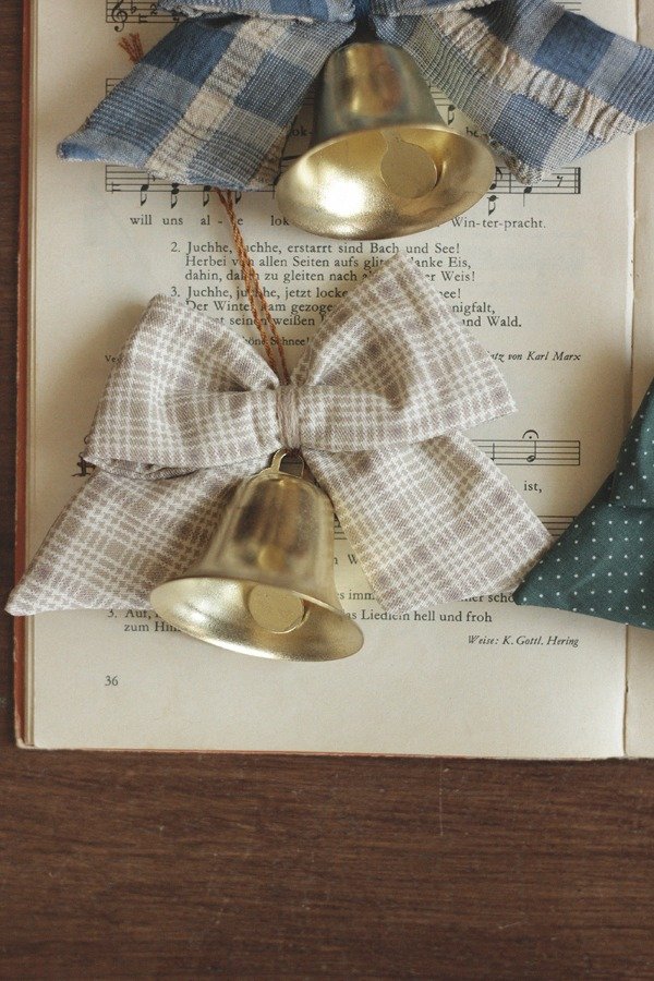 Producto - Adornos "Dorothy" - 9