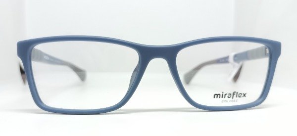 Producto - Receta Miraflex 4012 blue Kids
