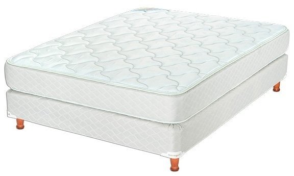 Producto - Conjunto de espuma de 1,40 Suavegom