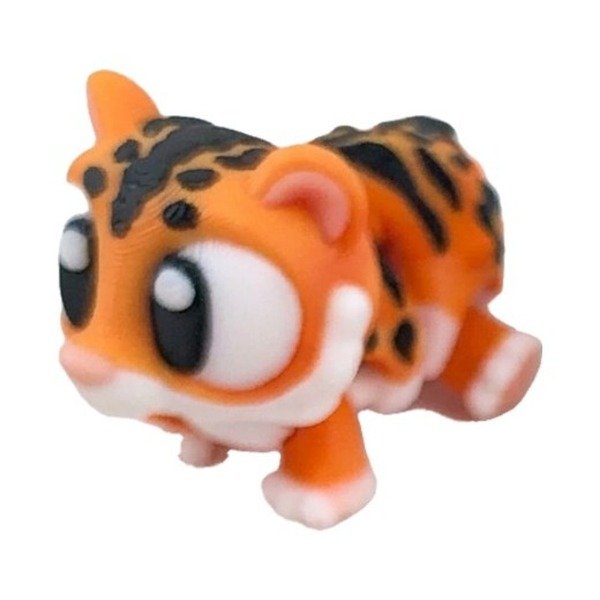 Producto - Tigre