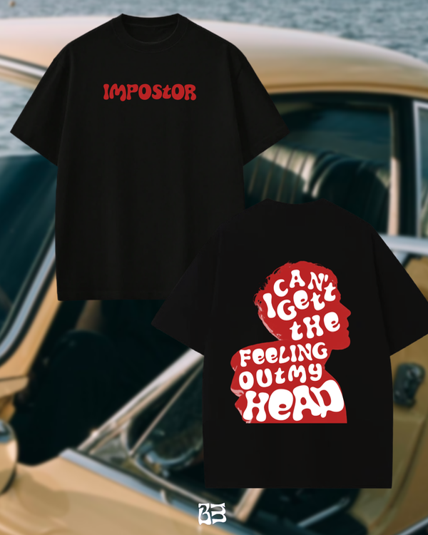 Producto - IMPOSTOR - 1