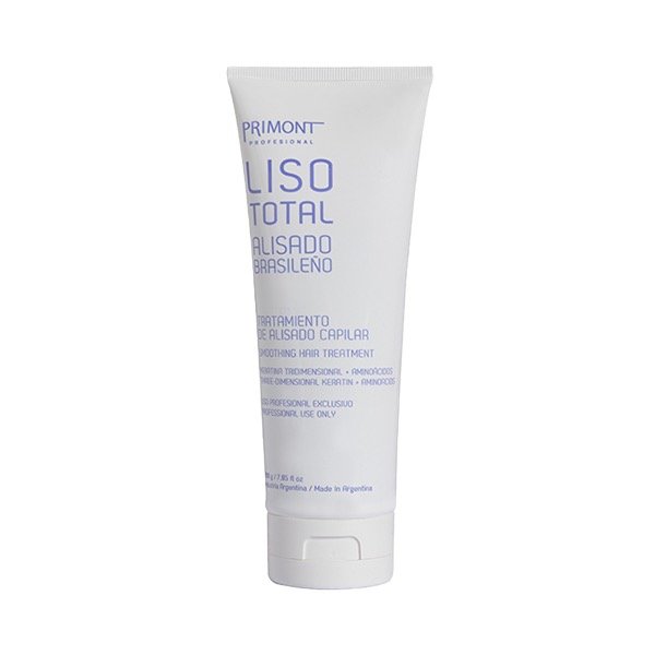 Producto - Primont Alisado Sin Formol