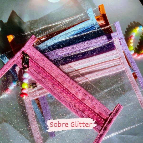 Producto - Sobre Glitter