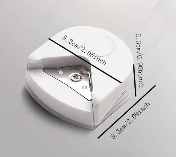 Producto - Cortadora de esquinas de papel - 2