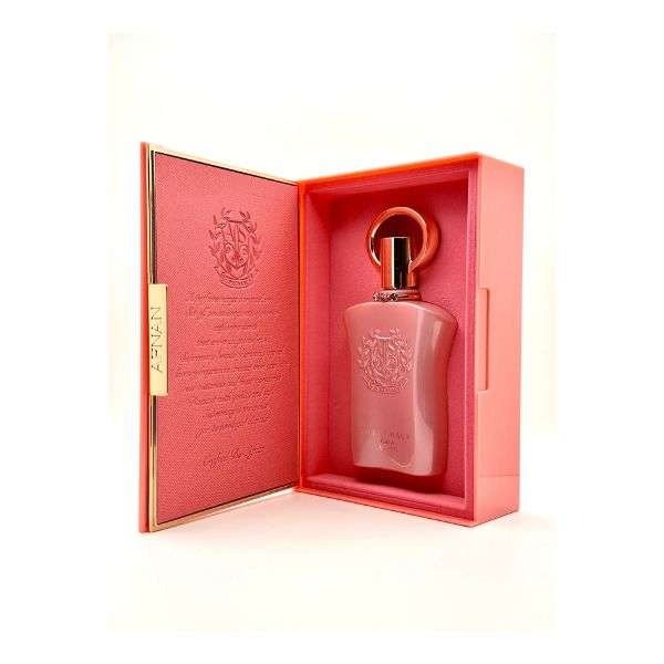 Producto - (ARABES) AFNAN SUPREMACY GALA EDP 90ML