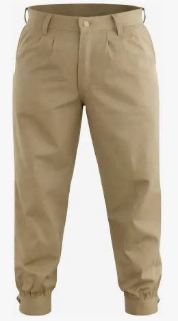 Producto - Bombacha Pantalon de Campo FTL Gaucho Grafa Clasica Adulto - BEIGE - talle 42