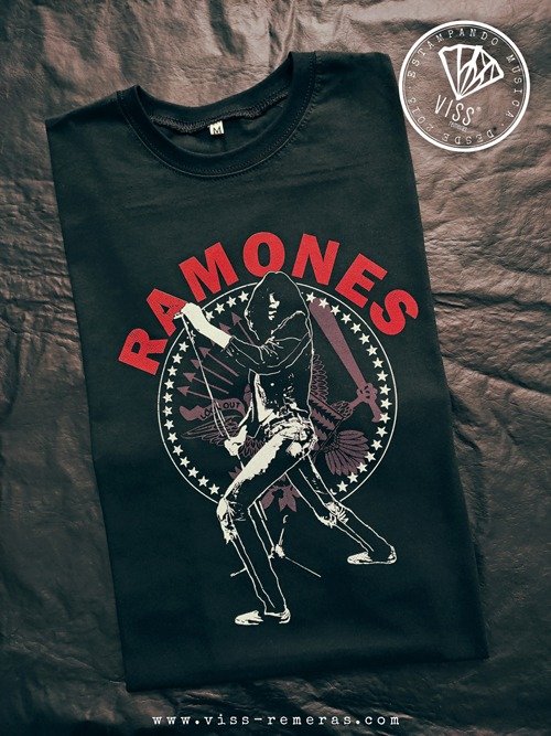 Producto - Ramones - Joey