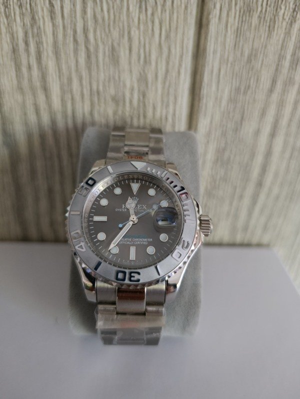 Producto - Rolex yachtmaster