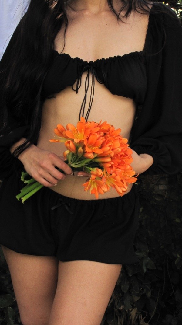 Producto - Short Bloomer