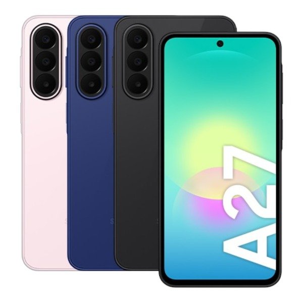 Producto - Samsung A27 5G 256Gb