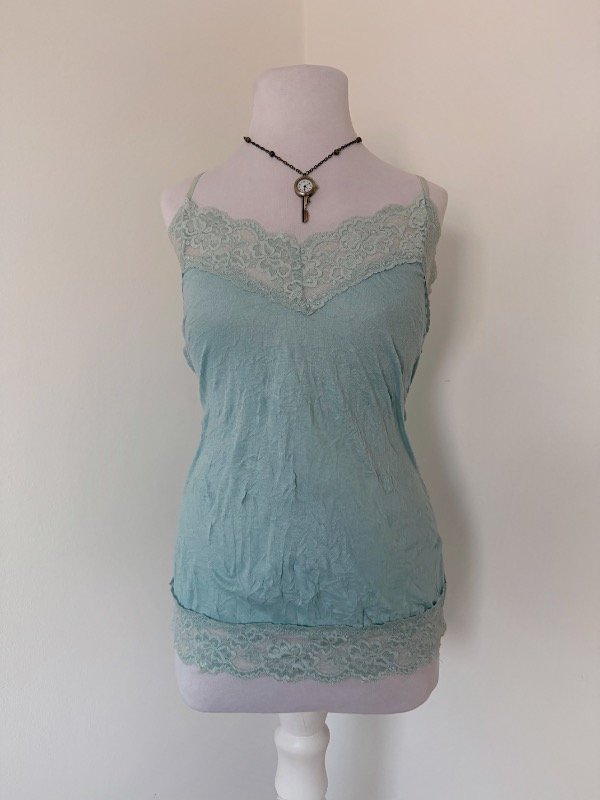 Producto - Cami Xhilaration T. M - 0