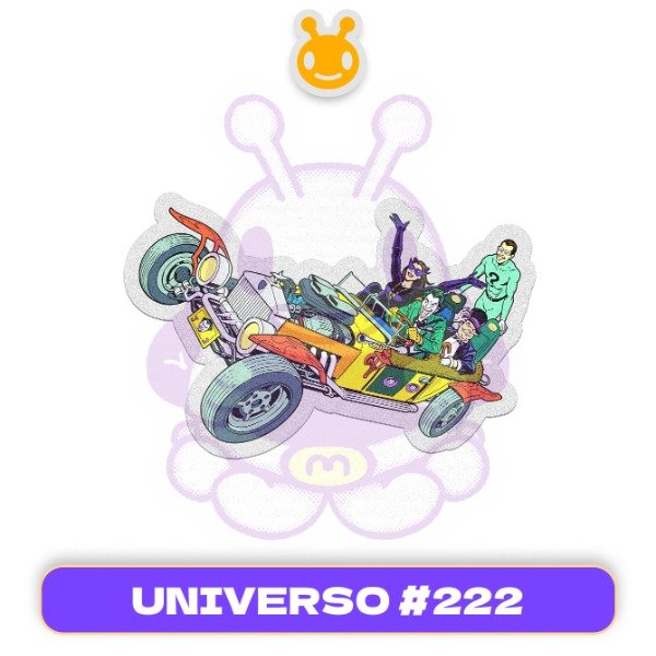 Producto - VILLANOS 17