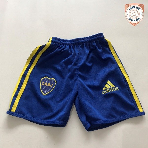 Boca - futbolkidsok