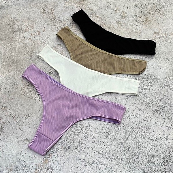 Producto - Pack colaless Morley