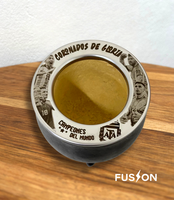 Producto - Camionero con Fotograbado de ARGENTINA