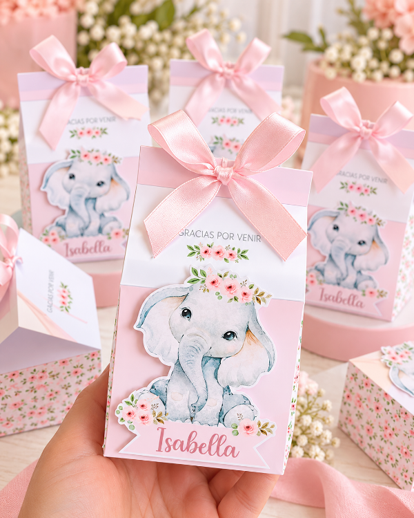 Producto - CAJA MILKBOX - 2