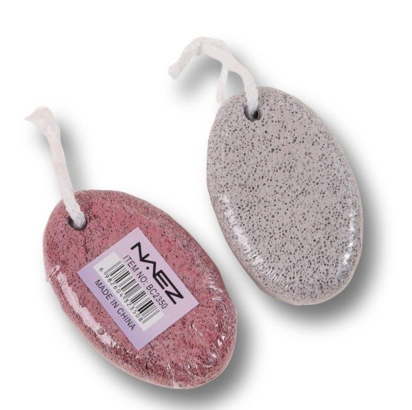 Producto - Piedra pomez Naez