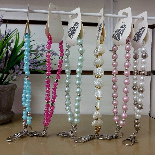 Producto - LLaveros Charms