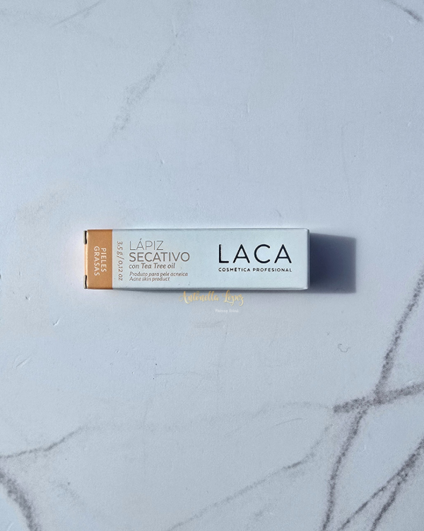 Producto - Lapiz secativo con color y tea tree oil