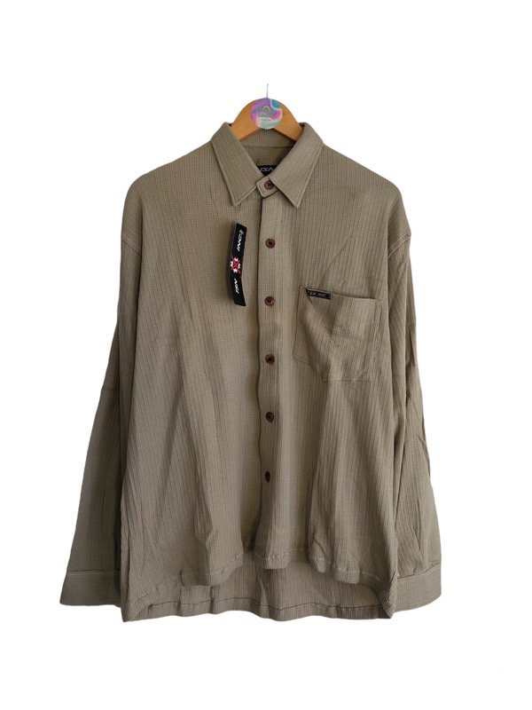 Producto - CAMISA TSN CAPUCHINO (Nueva)