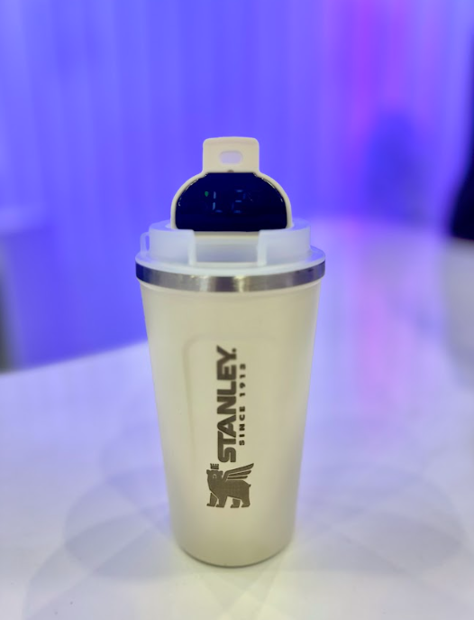 Producto - Vaso Térmico digital Stanley