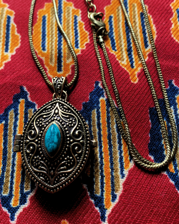 Producto - Collar ANANTA #1