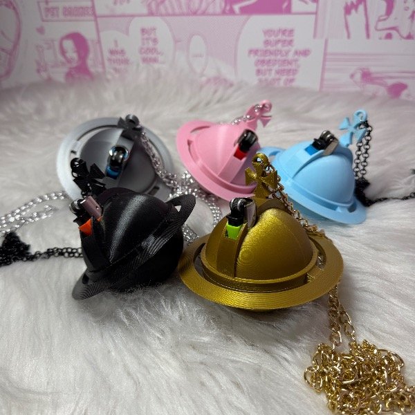 Producto - Shin Lighter 3D - 0