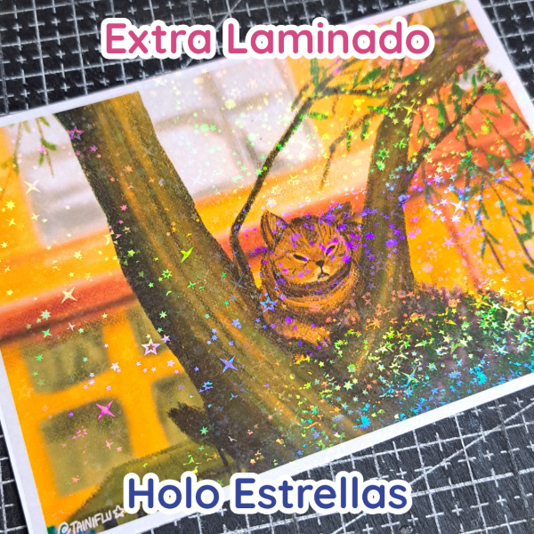Producto - EXTRA: LAMINADO ESPECIAL x HOJA