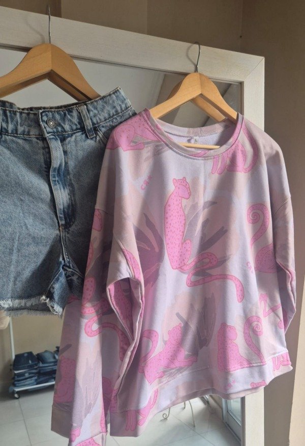 Producto - Buzo Tokio