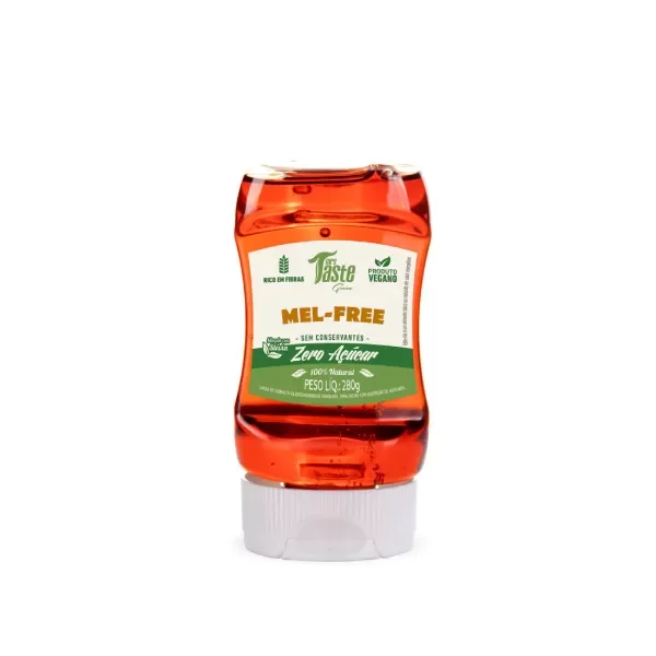 Producto - MIEL FREE MRS TASTE 280GR