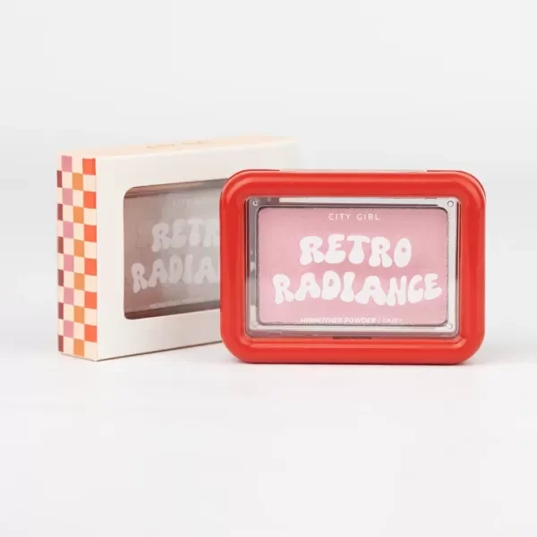 Producto - Highlither powder Daisy Dreams