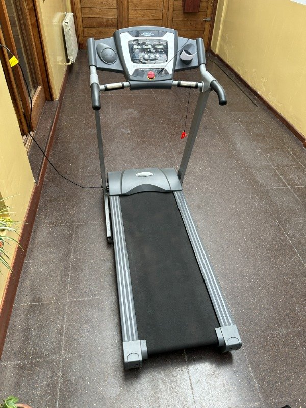 Producto - CINTA CAMINADORA BH FITNESS RANDERS G6442 (115KG MAX) #12212