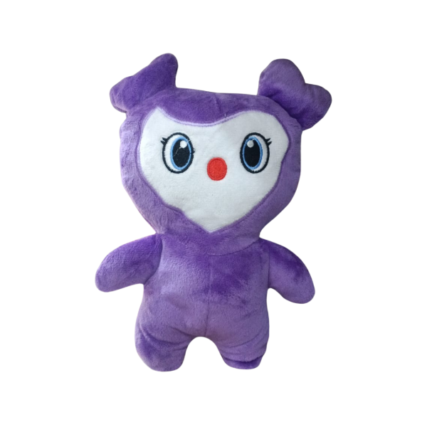Producto - Peluche Sana - lovelys